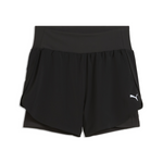 W DREAMRUN 2IN1 3' DRYCELL SHORT 