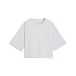 WARDROBE ESS OVERSIZED SHORT TEE 