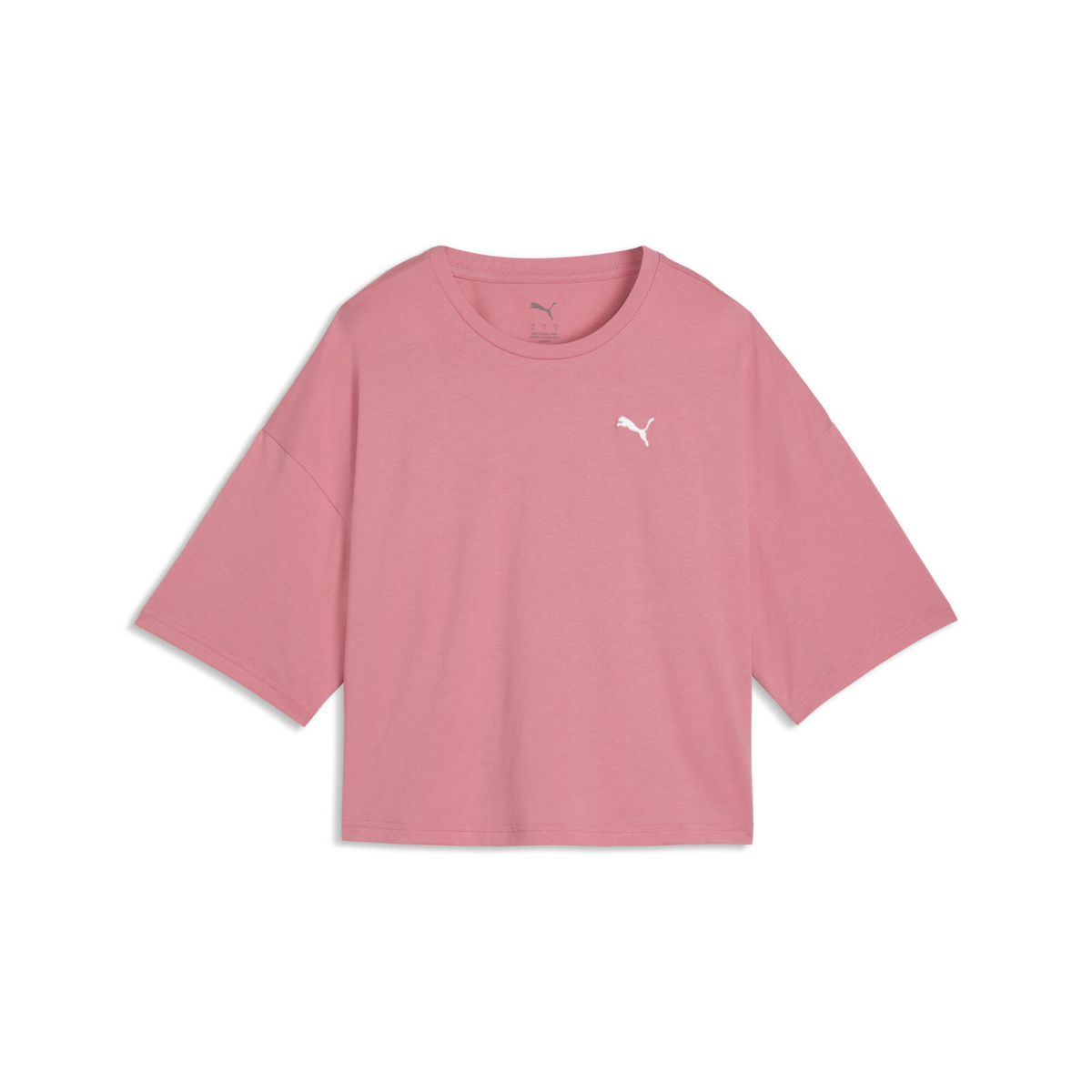 WARDROBE ESS OVERSIZED SHORT TEE 