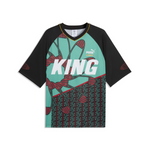 KING EXTRAVAGANZA JERSEY 