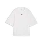 DARE TO FITTED WAIST TEE 