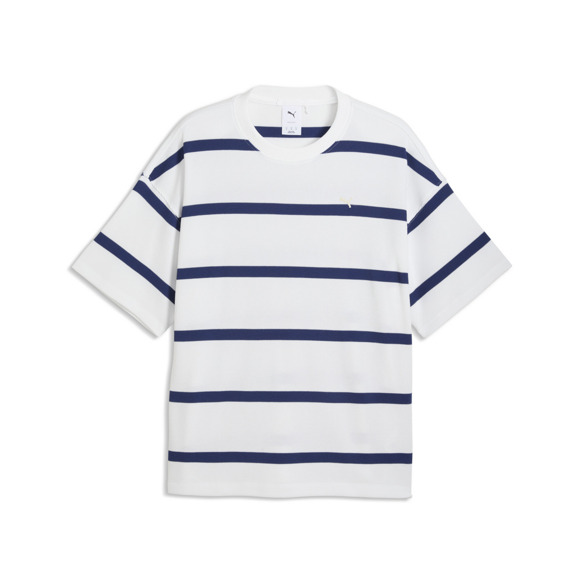 SELECT ESSENTIALS WAFFLE TEE #63474202