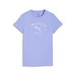 PUMA CLASS GRAPHIC TEE 