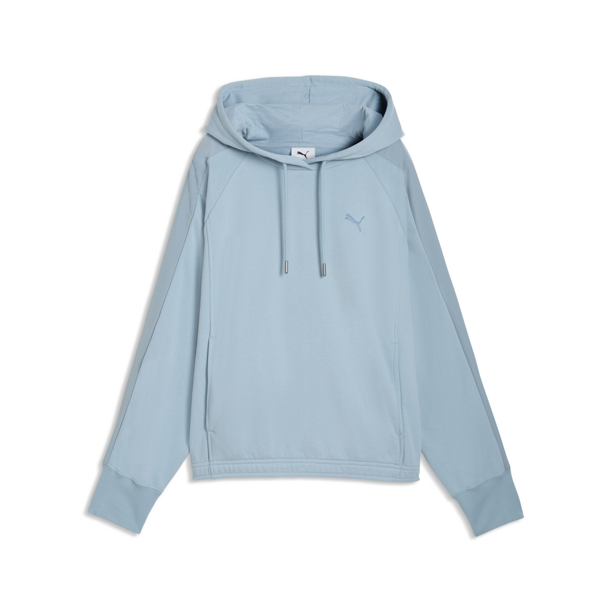 HER OVERSIZED HOODIE TR 