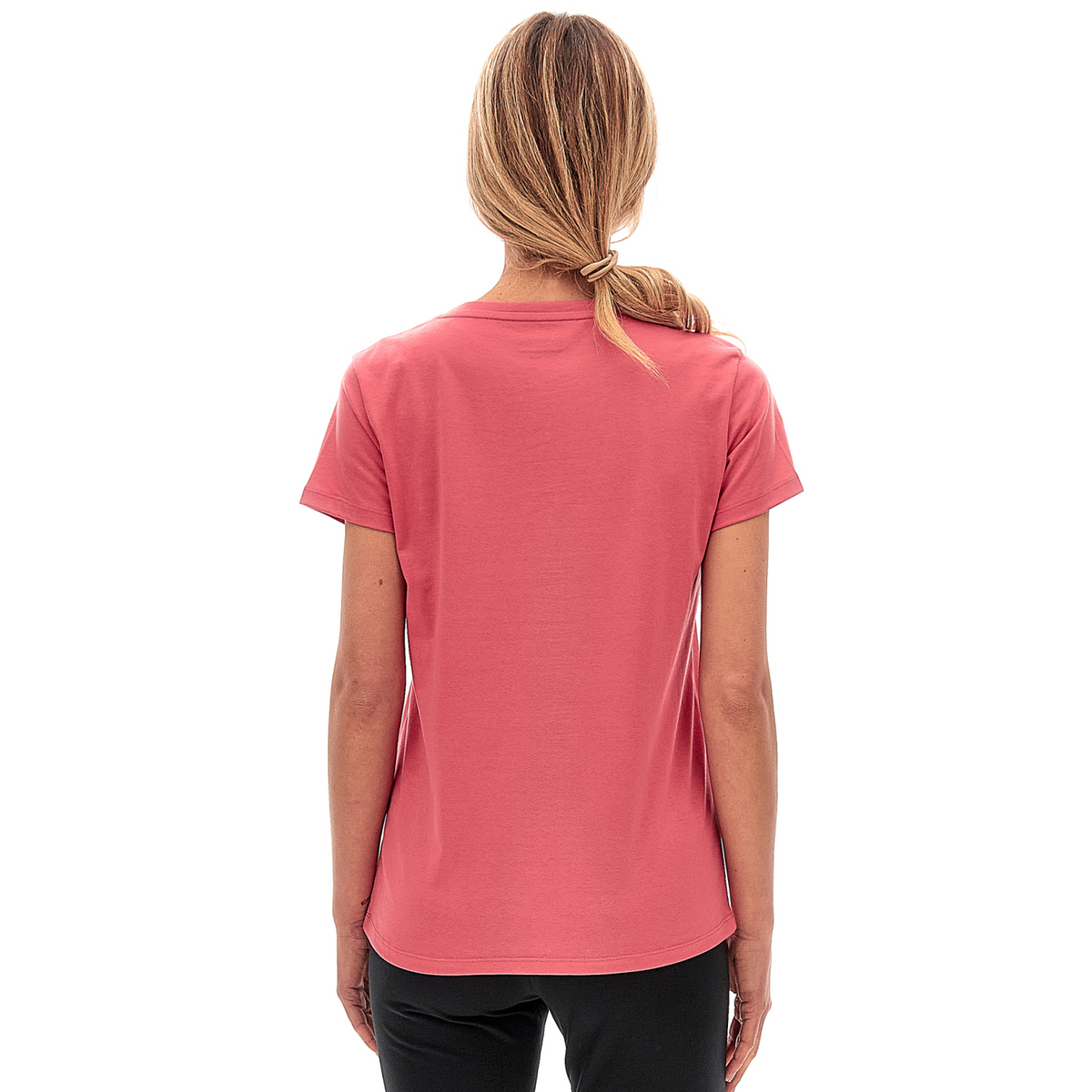 MSC W TEE 