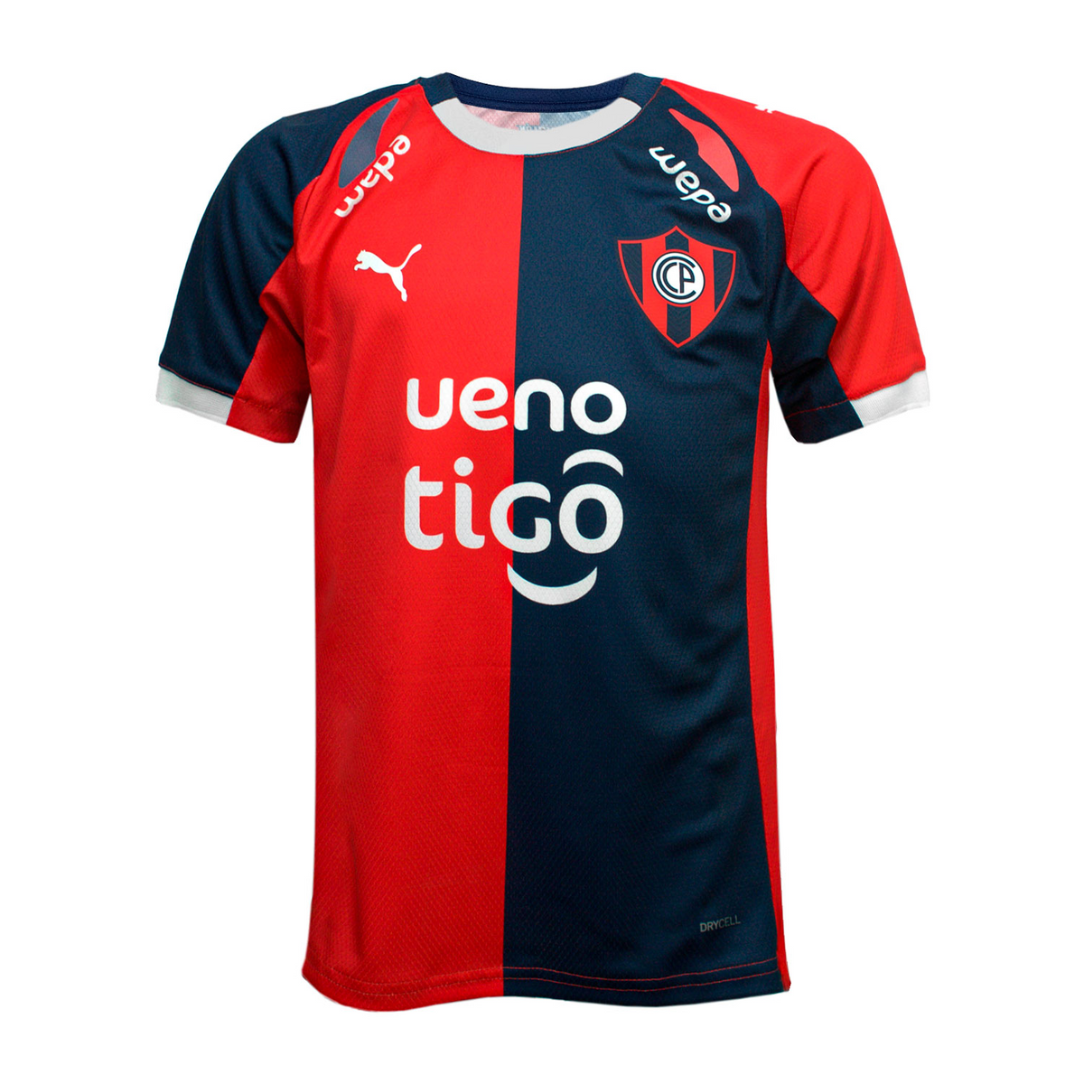 CCP 26 HOME SHIRT KIDS #776868kcv01