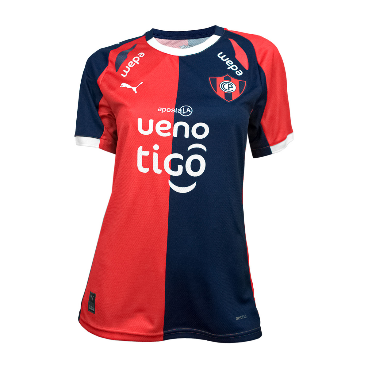 CCP 26 HOME SHIRT WMS 
