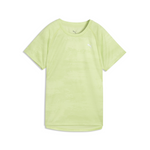W RUN VELOCITY AOP TEE 
