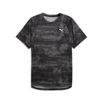 M RUN VELOCITY AOP TEE 