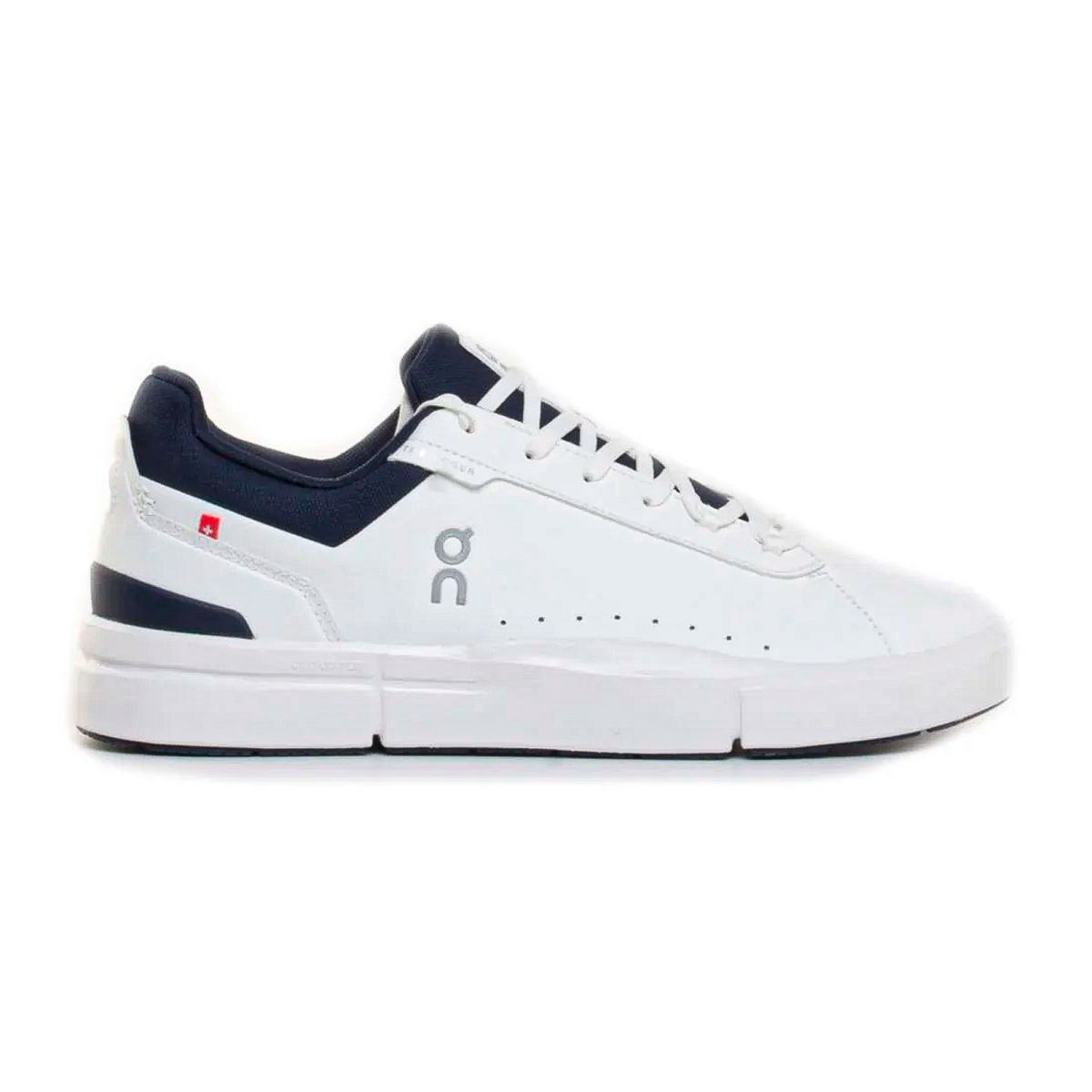THE ROGER ADVANTAGE #3mf30640148