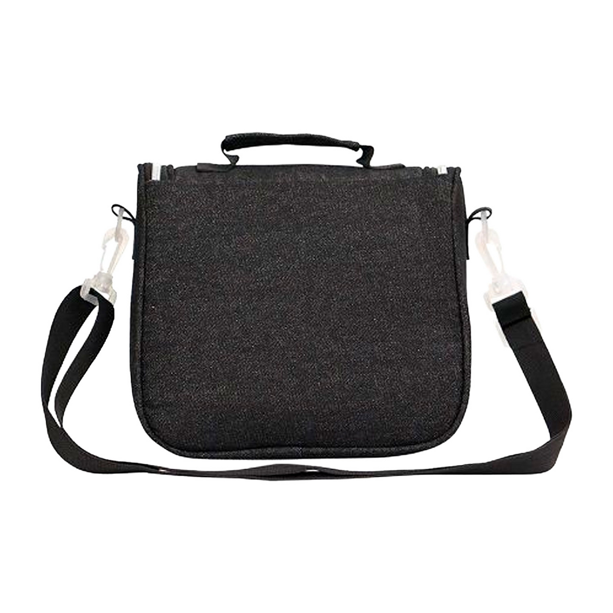 JEAN MATERIAL COOLER BAG 
