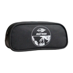 600D/PVC MATERIAL PENCIL CASE 