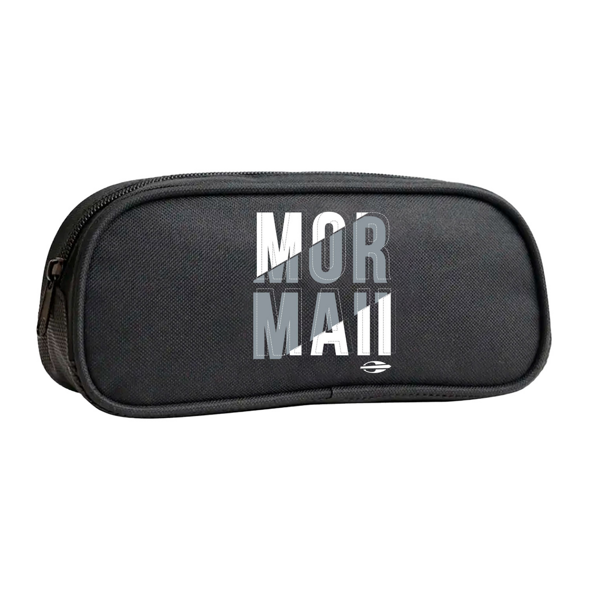 600D/PVC MATERIAL PENCIL CASE #mor-2761
