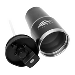 STAINLESS STEEL MATERIAL VACUUM BOTTLE 
