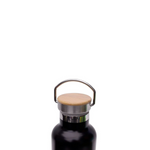 STAINLESS STEEL MATERIAL VACUUM BOTTLE 