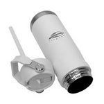STAINLESS STEEL MATERIAL VACUUM BOTTLE 