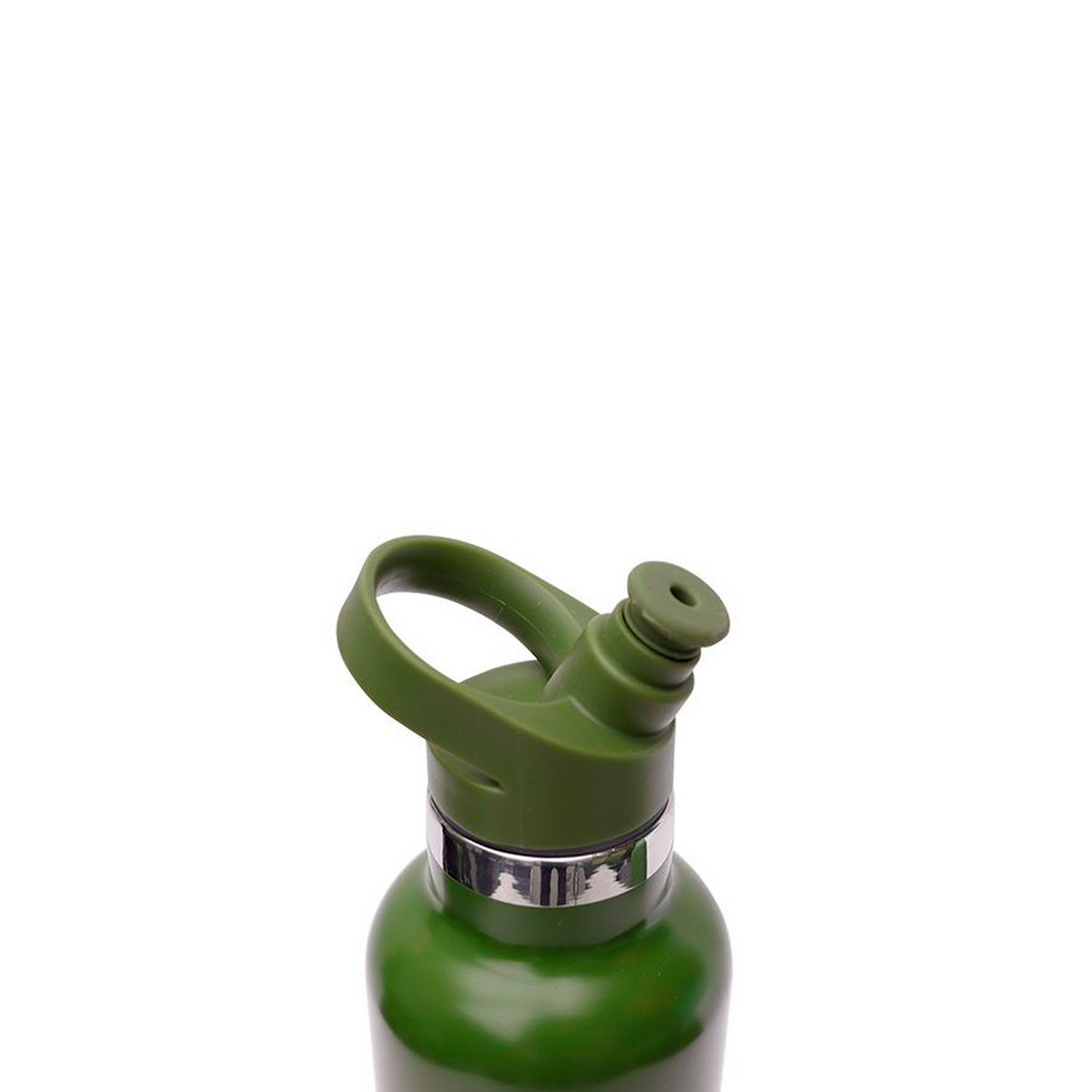 STAINLESS STEEL MATERIAL VACUUM BOTTLE 