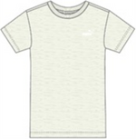 ESSENTIALS SMALL LOGO TEE MEN 
