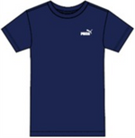 ESSENTIALS SMALL LOGO TEE MEN 