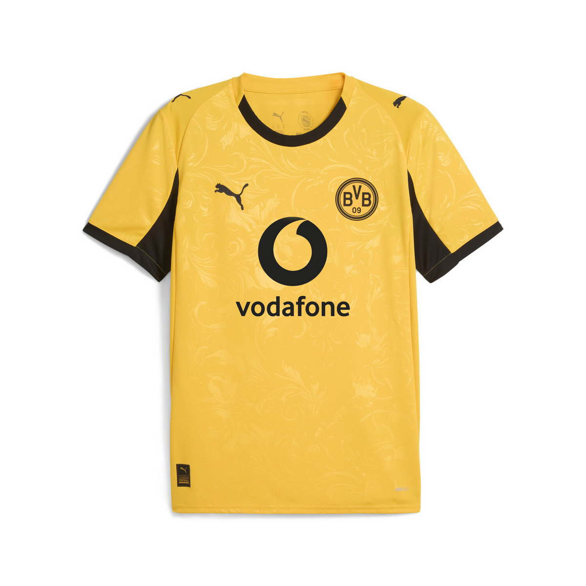 BVB CUP JERSEY REPLICA #78011203