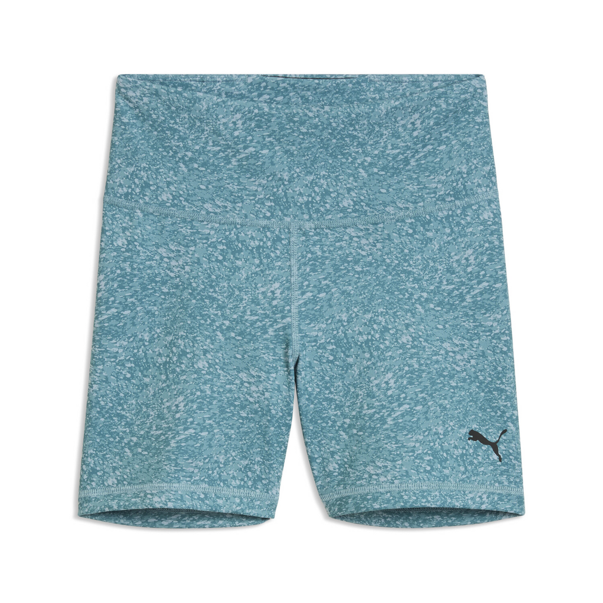 W TAD ESSENTIAL PEBBLE 5” SHORT TIGHT - #52803046