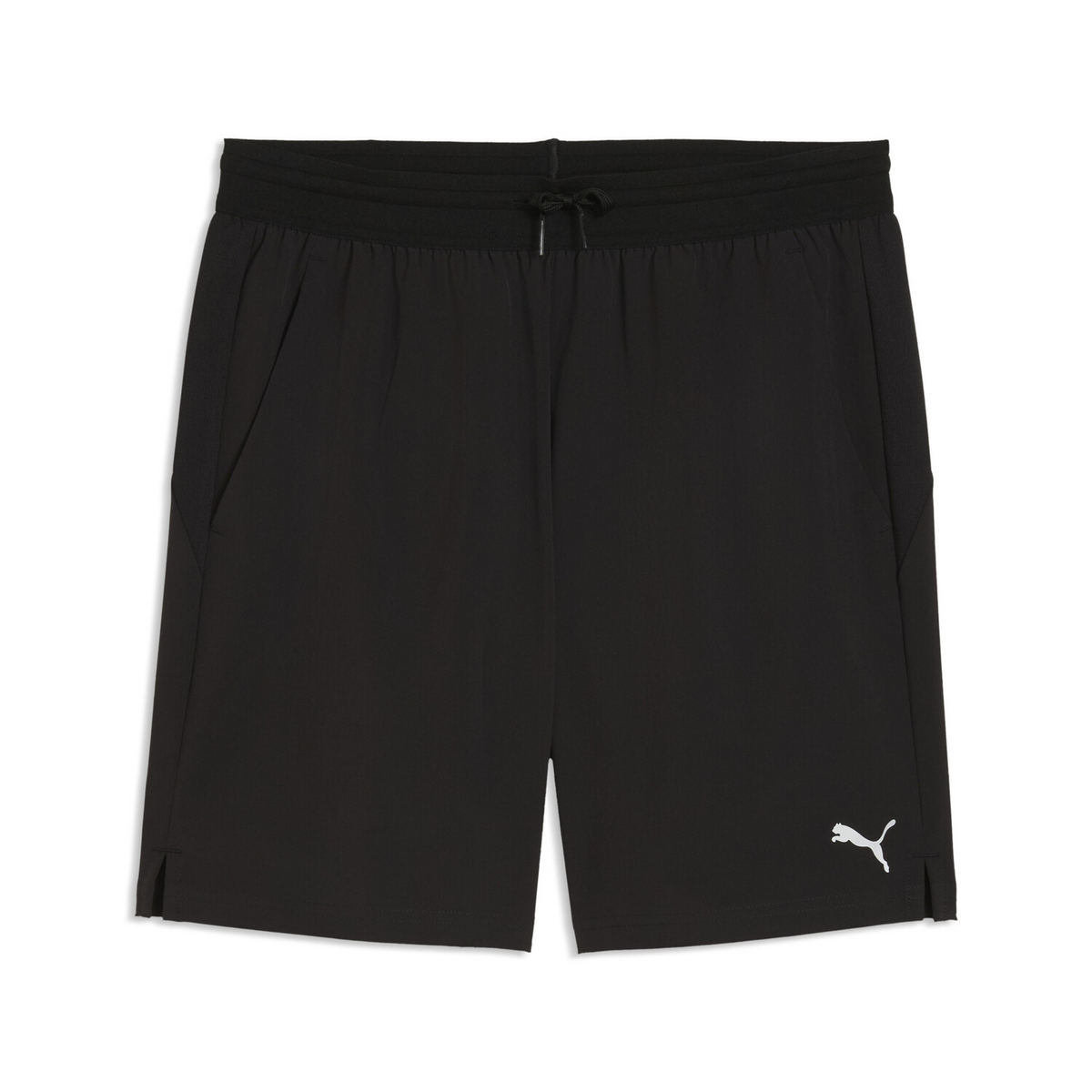 M PWRTRAIN FABRIC MIX SHORT 