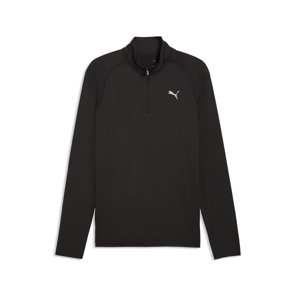M PWRTRAIN FABRIX MIX 1/4 ZIP 