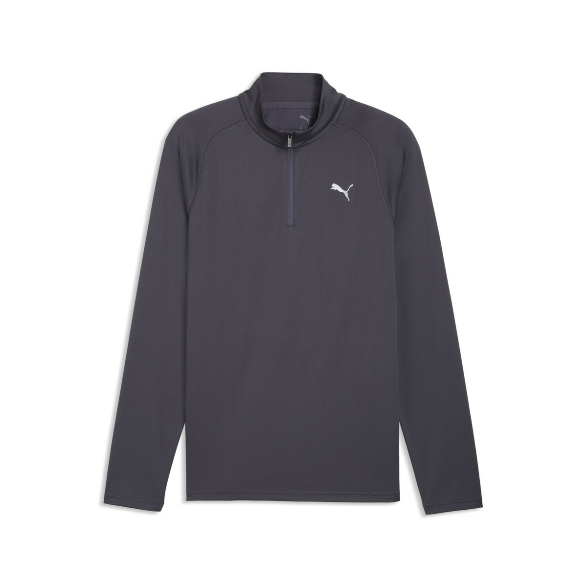 M PWRTRAIN FABRIX MIX 1/4 ZIP 