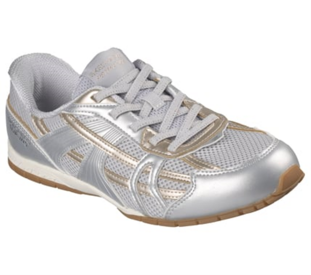 SKECHERS SLIP-INS: RETRO LITE - MESMERIZED #104782gysl