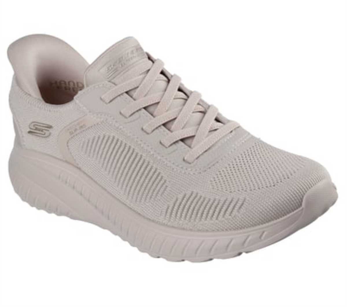 SKECHERS SLIP-INS: BOBS SPORT SQUAD CHAOS 