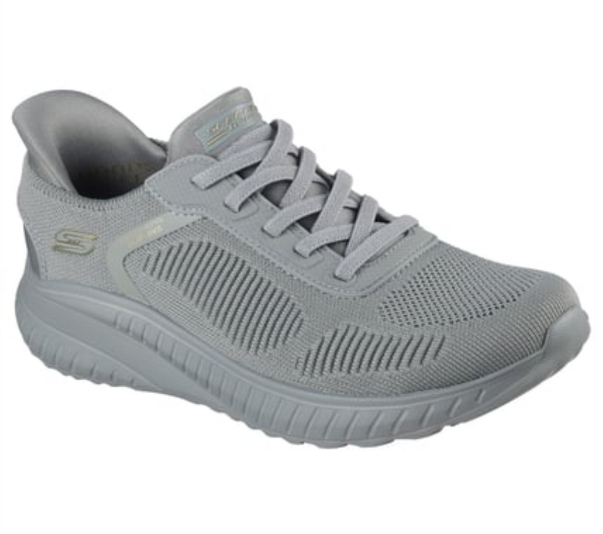 SKECHERS SLIP-INS: BOBS SPORT SQUAD CHAOS 