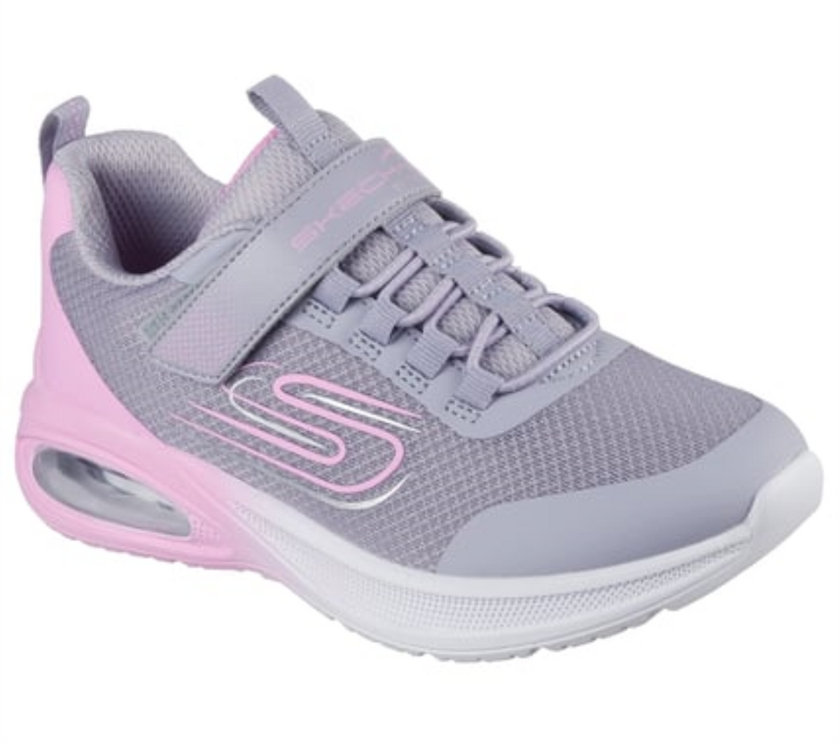 SKECHERS SLIP-INS: BOUNDER - SIMPLE CUTE #303595lgylv