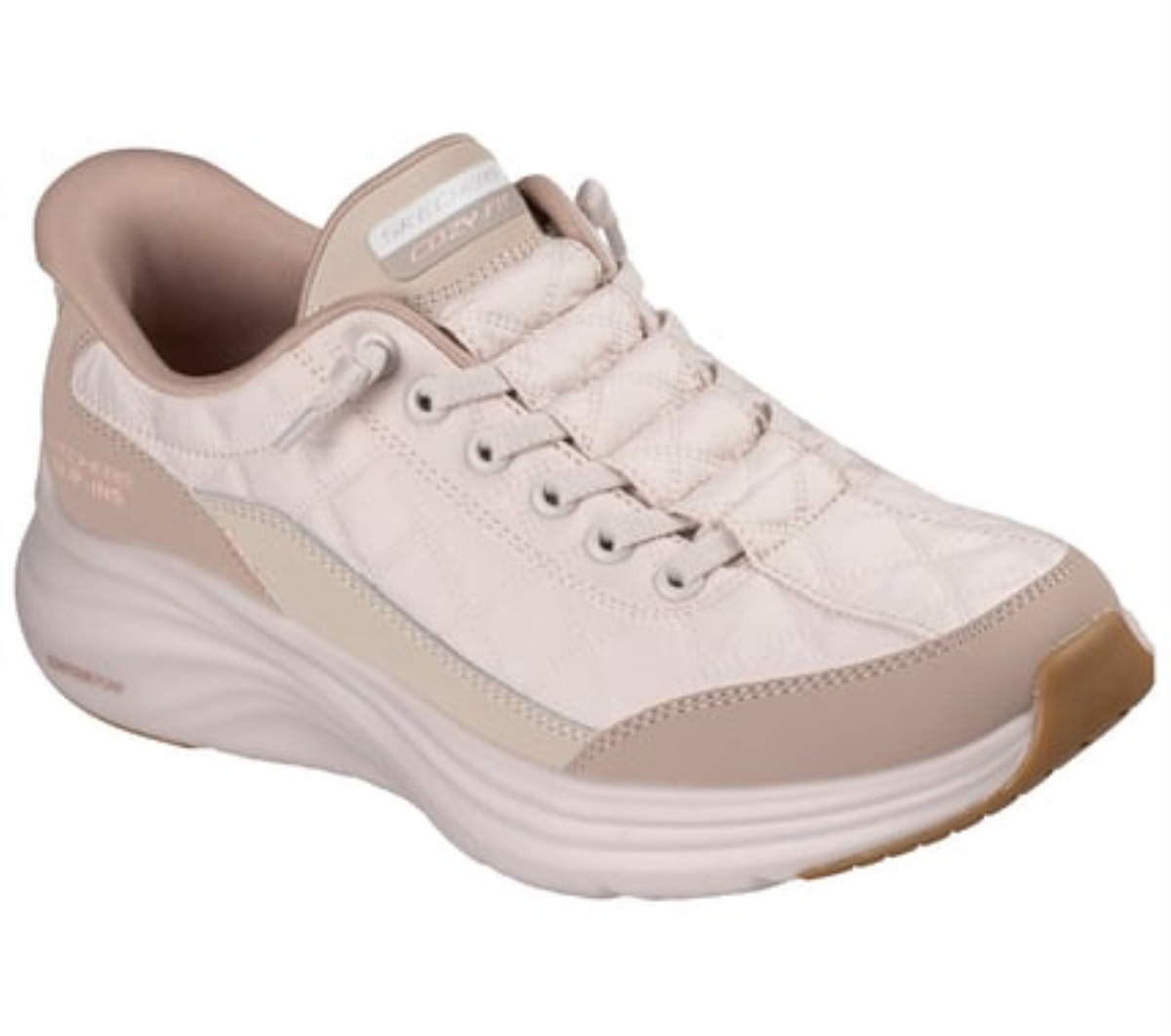SKECHERS SLIPS -INS  COUNTOUR FOAM - COZY FIT 