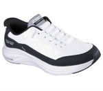 SKECHERS SLIP-INS: CONTOUR FOAM - COZY FIT 