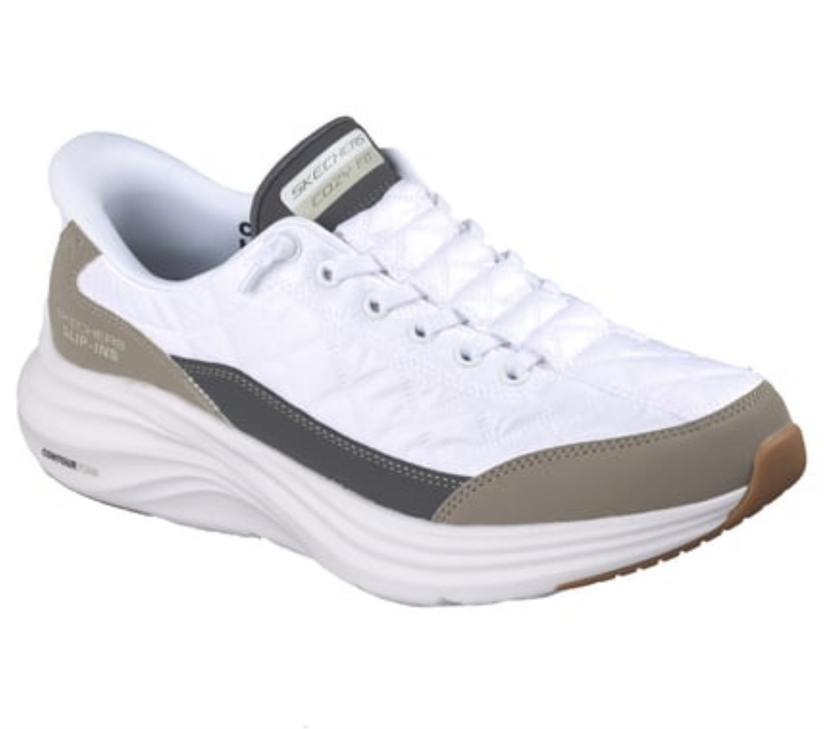 SKECHERS SLIP-INS: CONTOUR FOAM - COZY FIT #232619wtp