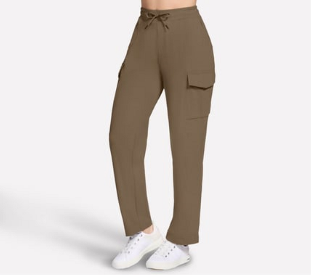 SKECHERS SLIP-INS CARGO PANT 