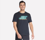 PERFORMANCE CHARGE TEE 