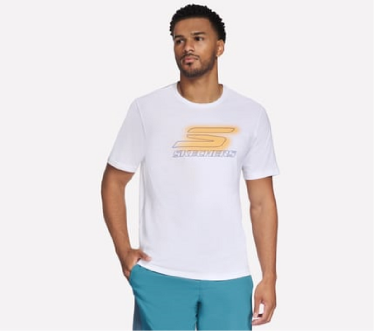 PERFORMANCE CHARGE TEE 