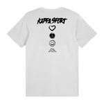 KAPPA GRAPHICS TEE 