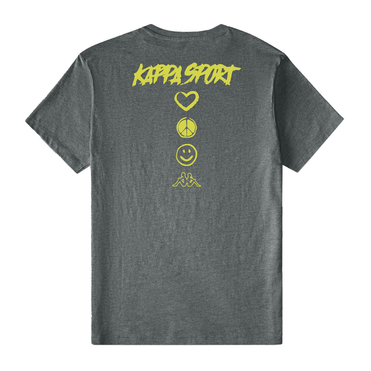 KAPPA GRAPHICS TEE 