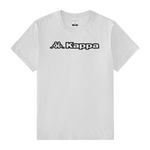 KAPPA LOGO TEE 