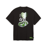 PUMA X FAST & FURIOUS TEE I 