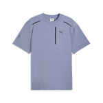 PUMATECH RELAXED WARP KNIT POCKET TEE 
