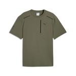 PUMATECH RELAXED WARP KNIT POCKET TEE 