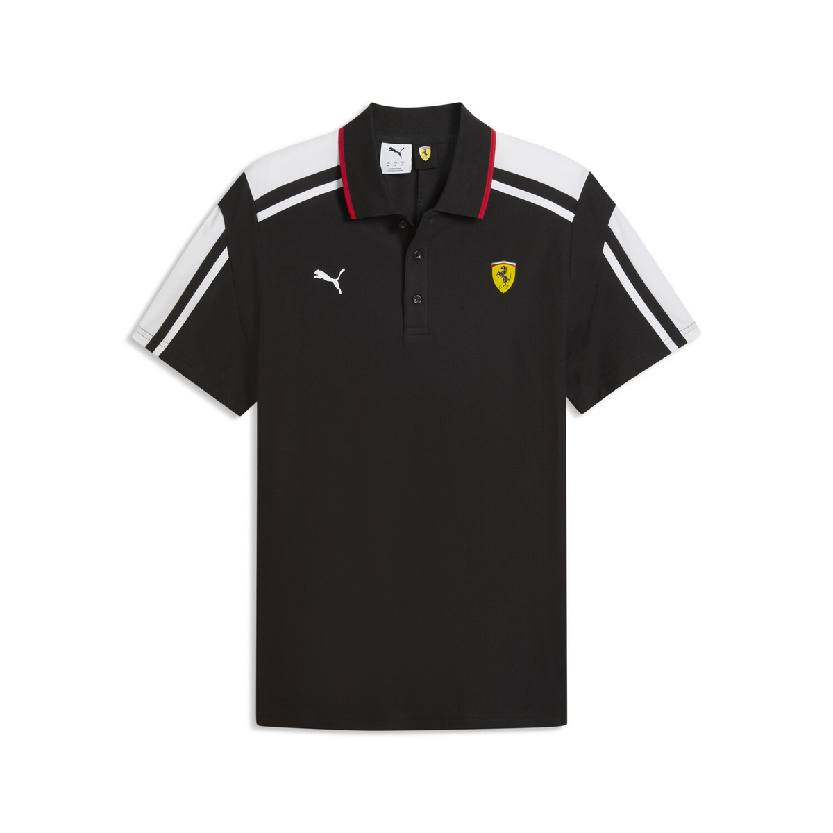 FERRARI MT7 POLO 
