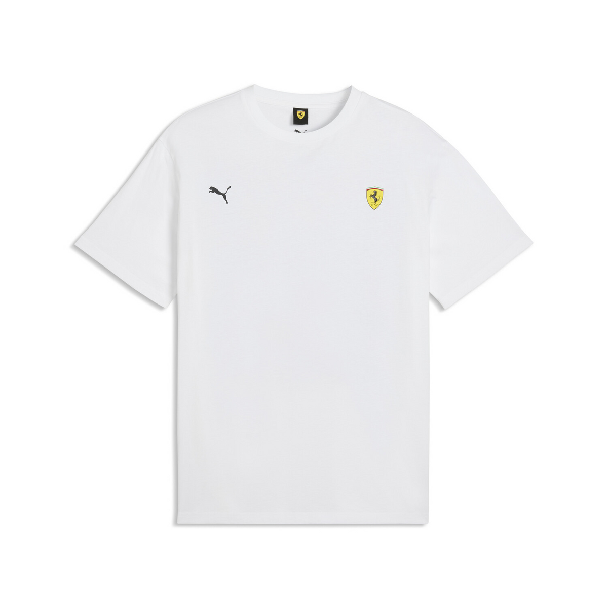 FERRARI SPEED TEE 