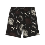 SUNSET DRIVE RELAXED SHORTS 7' TR 