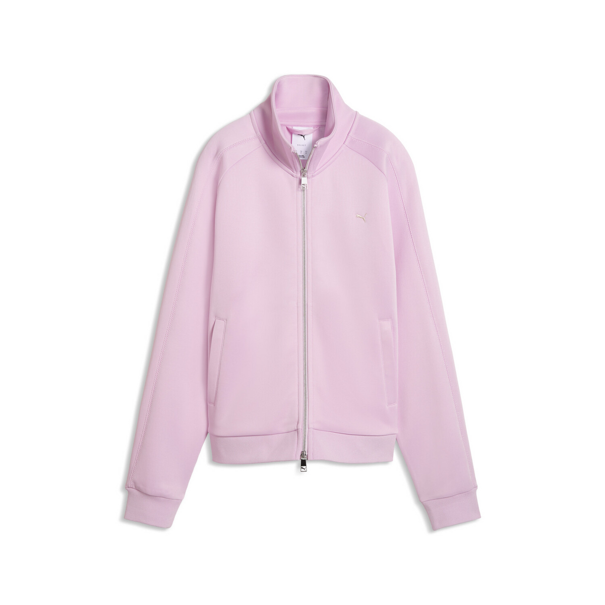 T7 TRACK JACKET W 