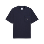 SELECT ESSENTIALS POCKET TEE 