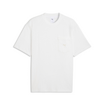 SELECT ESSENTIALS POCKET TEE 
